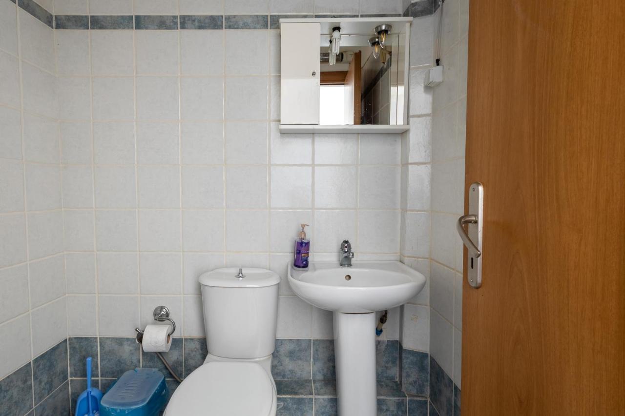 Elia Mini Suites 6 Лариса Екстер'єр фото